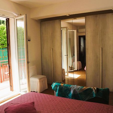 Mondello House Lemon Apartment Palermo Exterior photo