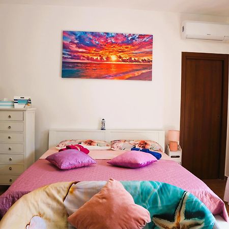 Mondello House Lemon Apartment Palermo Exterior photo