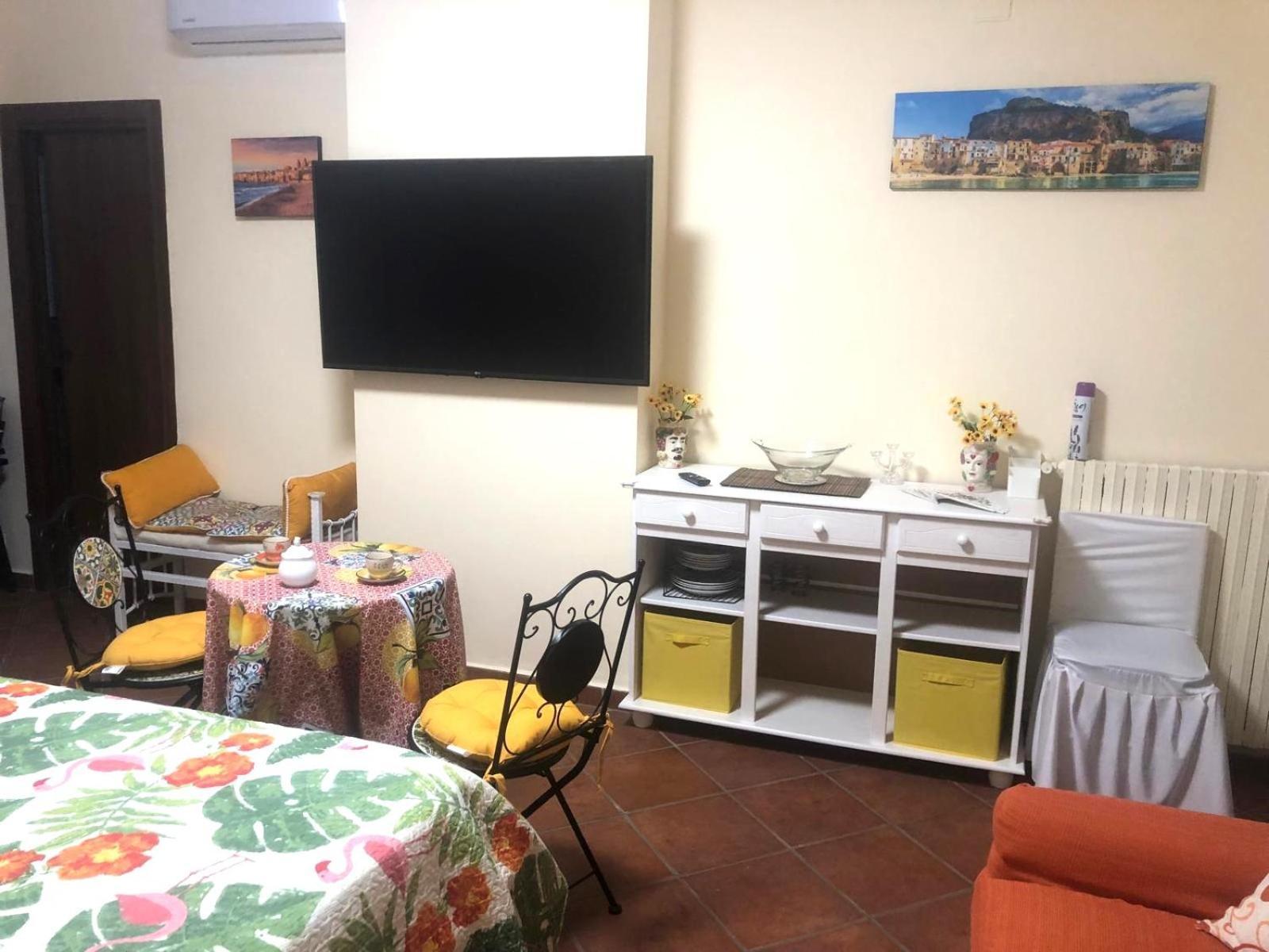 Mondello House Lemon Apartment Palermo Exterior photo