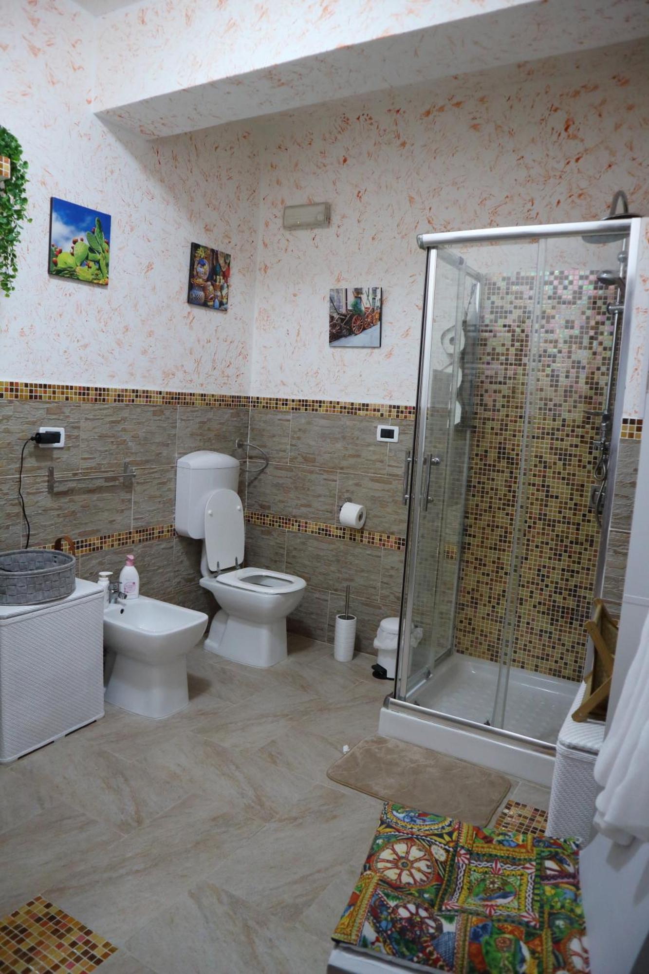 Mondello House Lemon Apartment Palermo Exterior photo