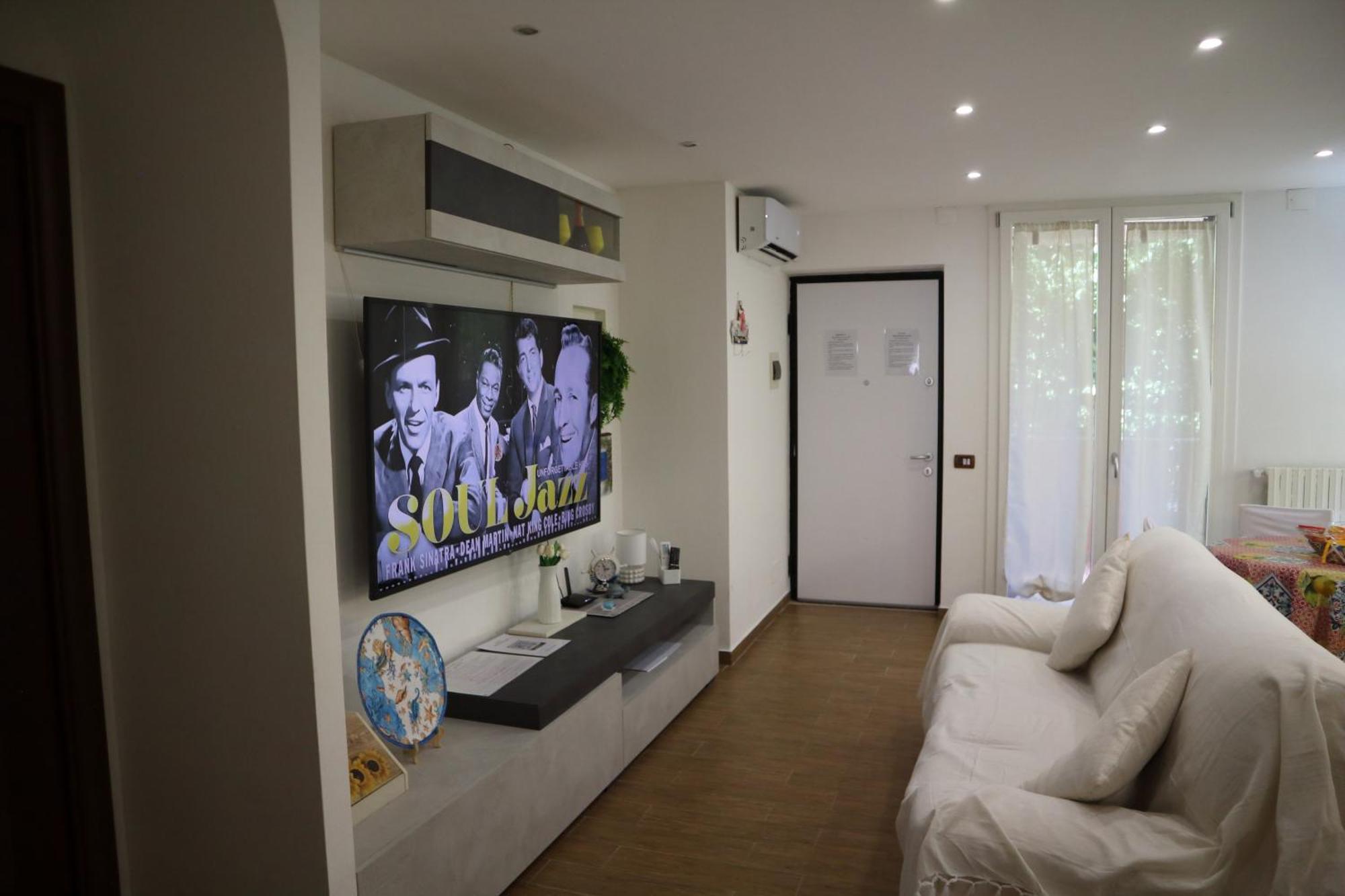 Mondello House Lemon Apartment Palermo Exterior photo