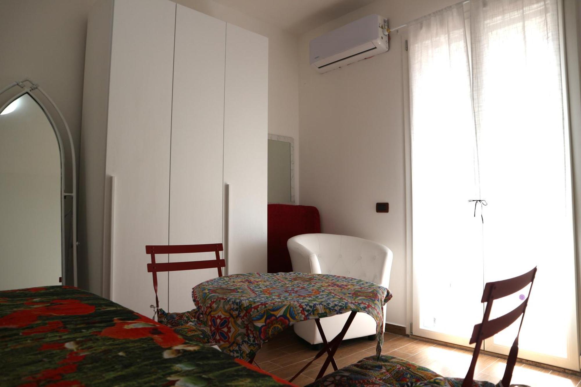Mondello House Lemon Apartment Palermo Exterior photo