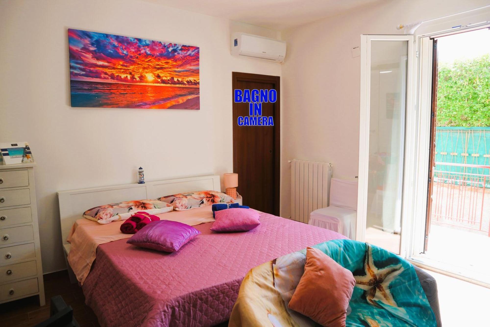 Mondello House Lemon Apartment Palermo Exterior photo