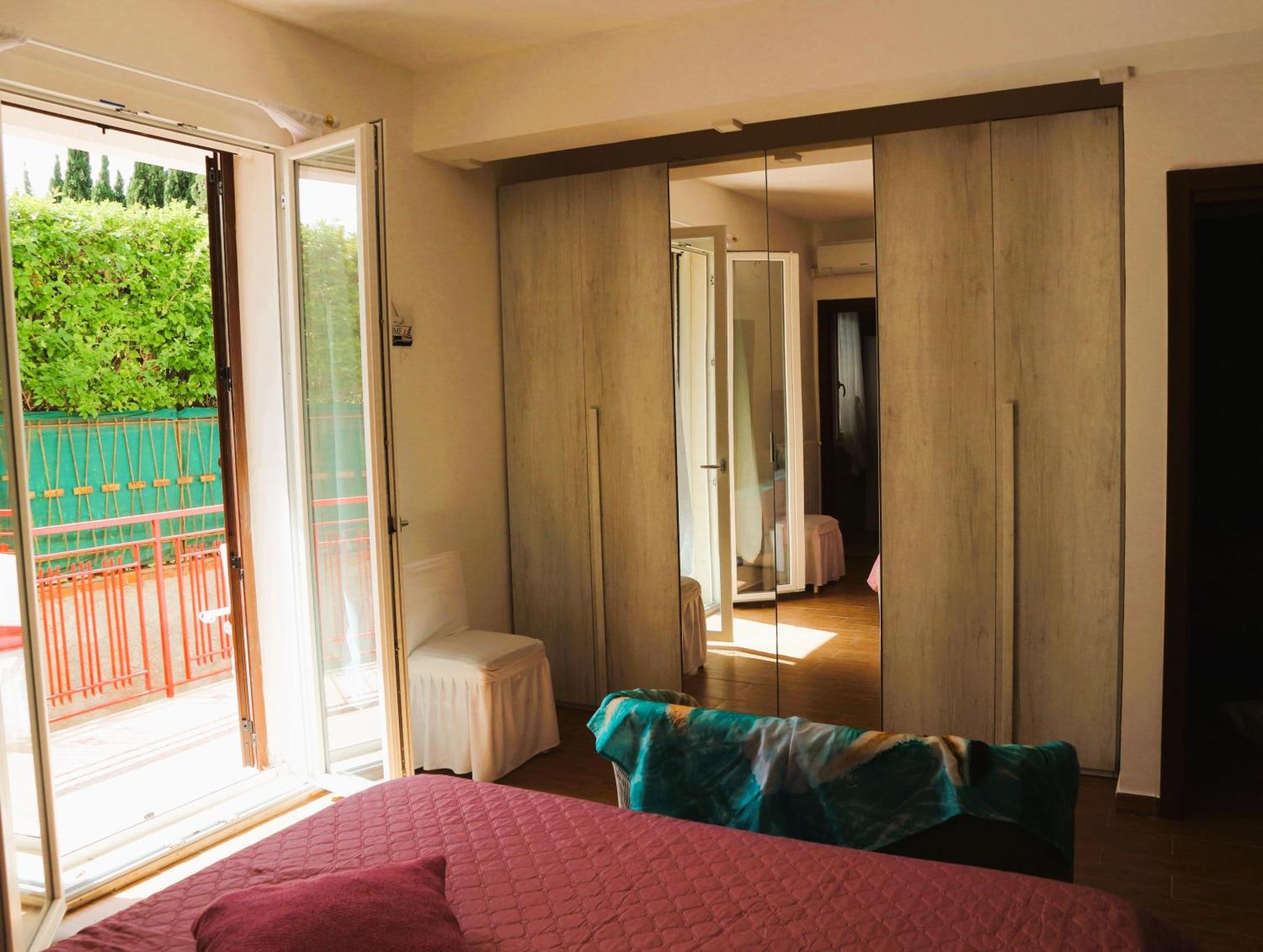 Mondello House Lemon Apartment Palermo Exterior photo