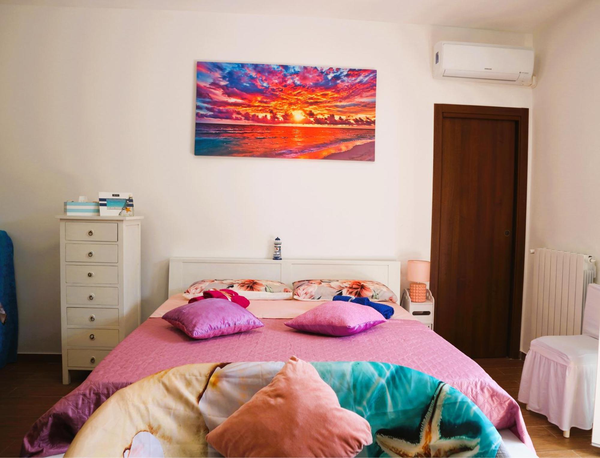 Mondello House Lemon Apartment Palermo Exterior photo