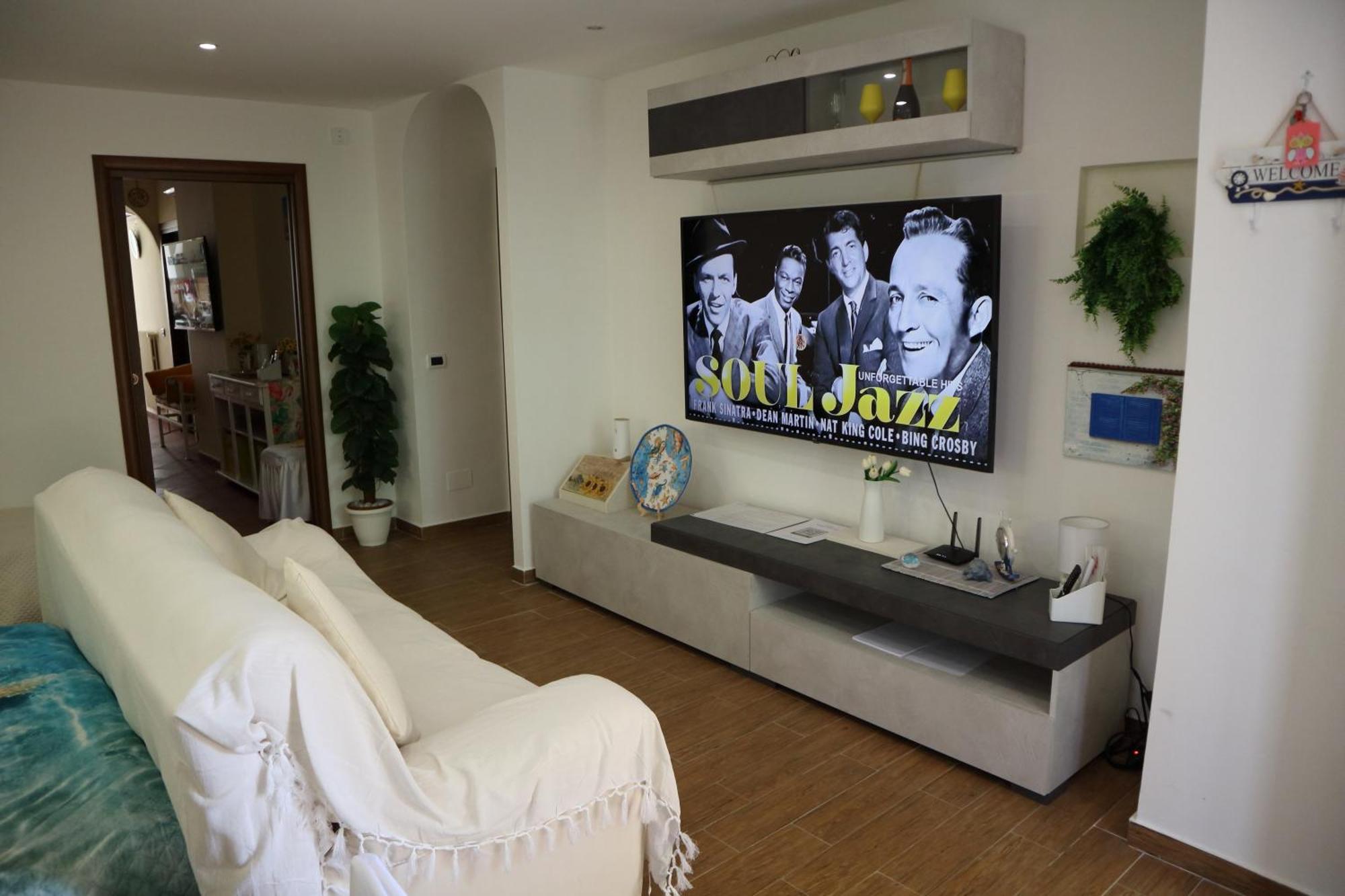 Mondello House Lemon Apartment Palermo Exterior photo