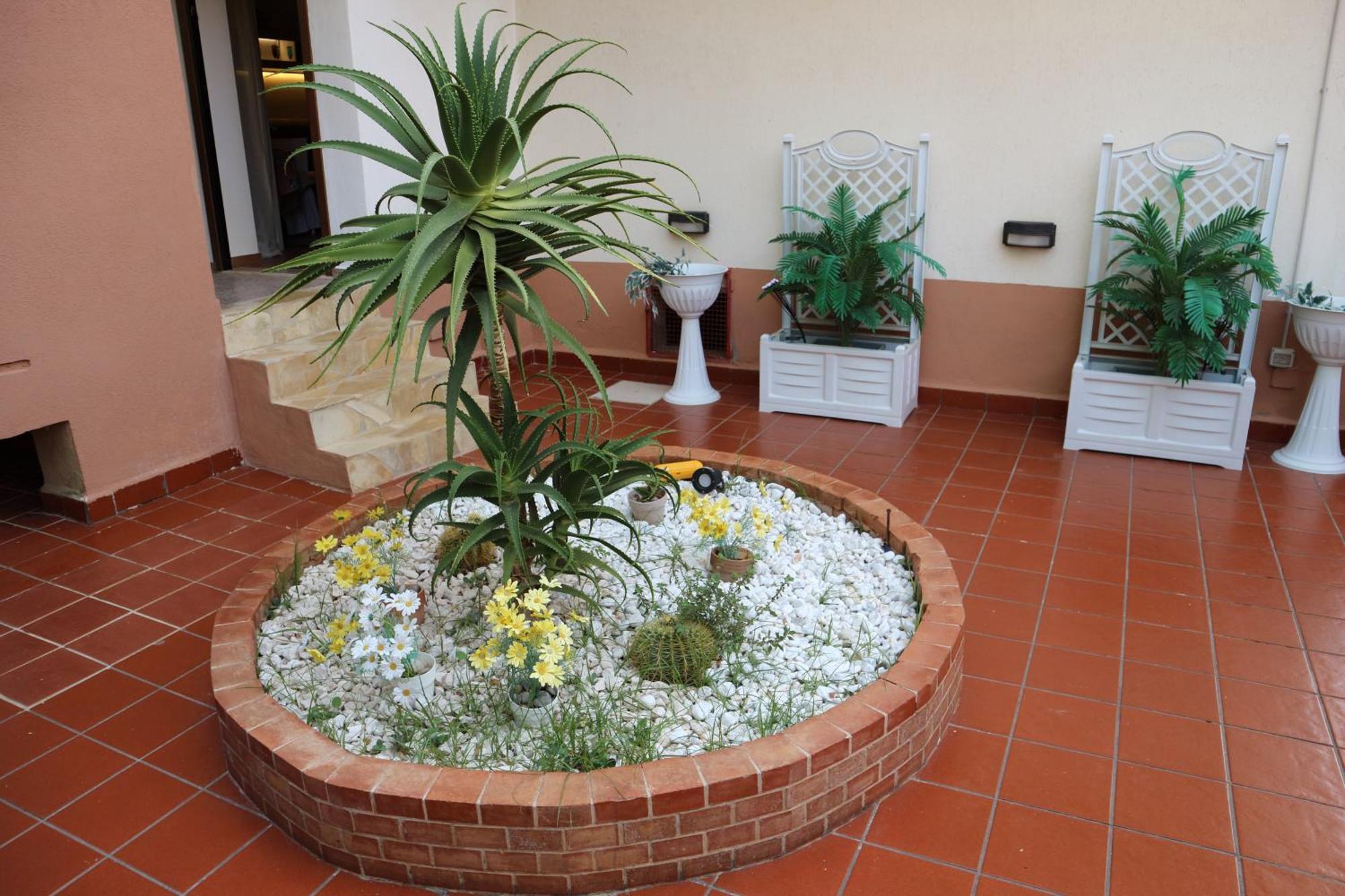 Mondello House Lemon Apartment Palermo Exterior photo